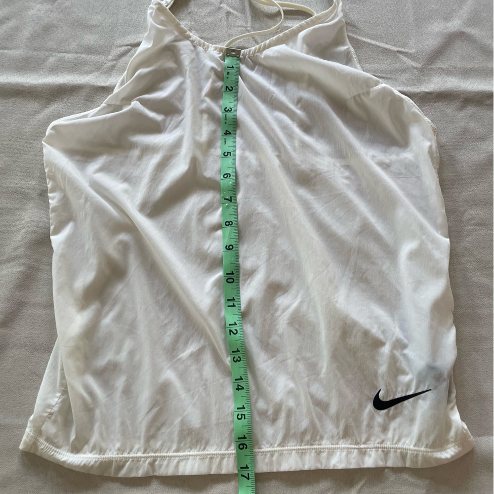 NIKE women’s Flex Dri-fit Tank Size XS - Picture 4 of 5